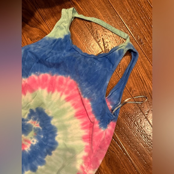 VANS DRESS - Picture 4 of 5